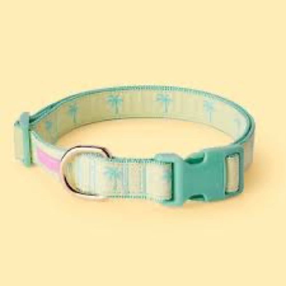 Stoney Clover Lane x Target Dog Collar Size XL 20-30 in Length
